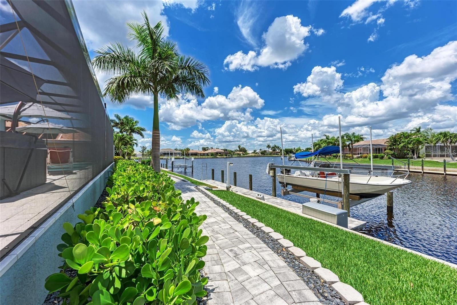 PUNTA GORDA ISLES SEC 14 - Residential