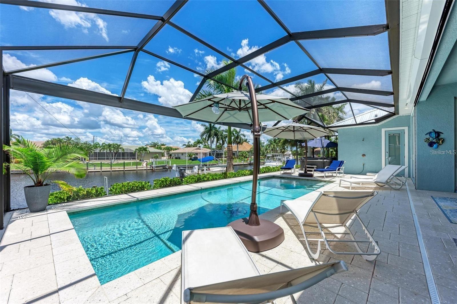 PUNTA GORDA ISLES SEC 14 - Residential