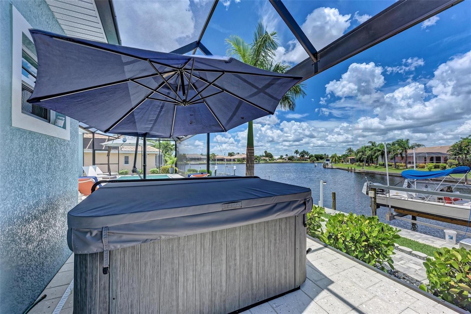 PUNTA GORDA ISLES SEC 14 - Residential