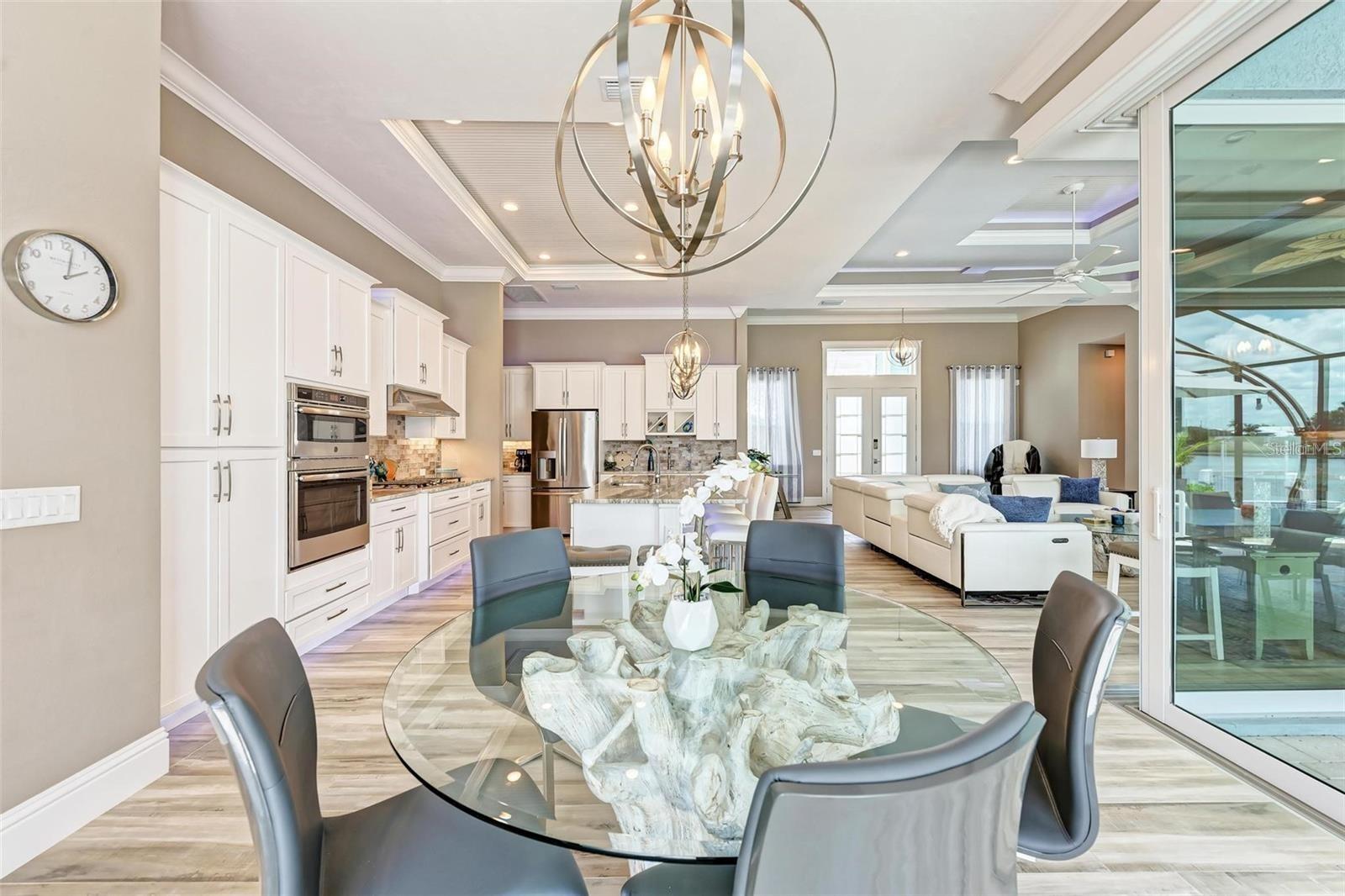 PUNTA GORDA ISLES SEC 14 - Residential