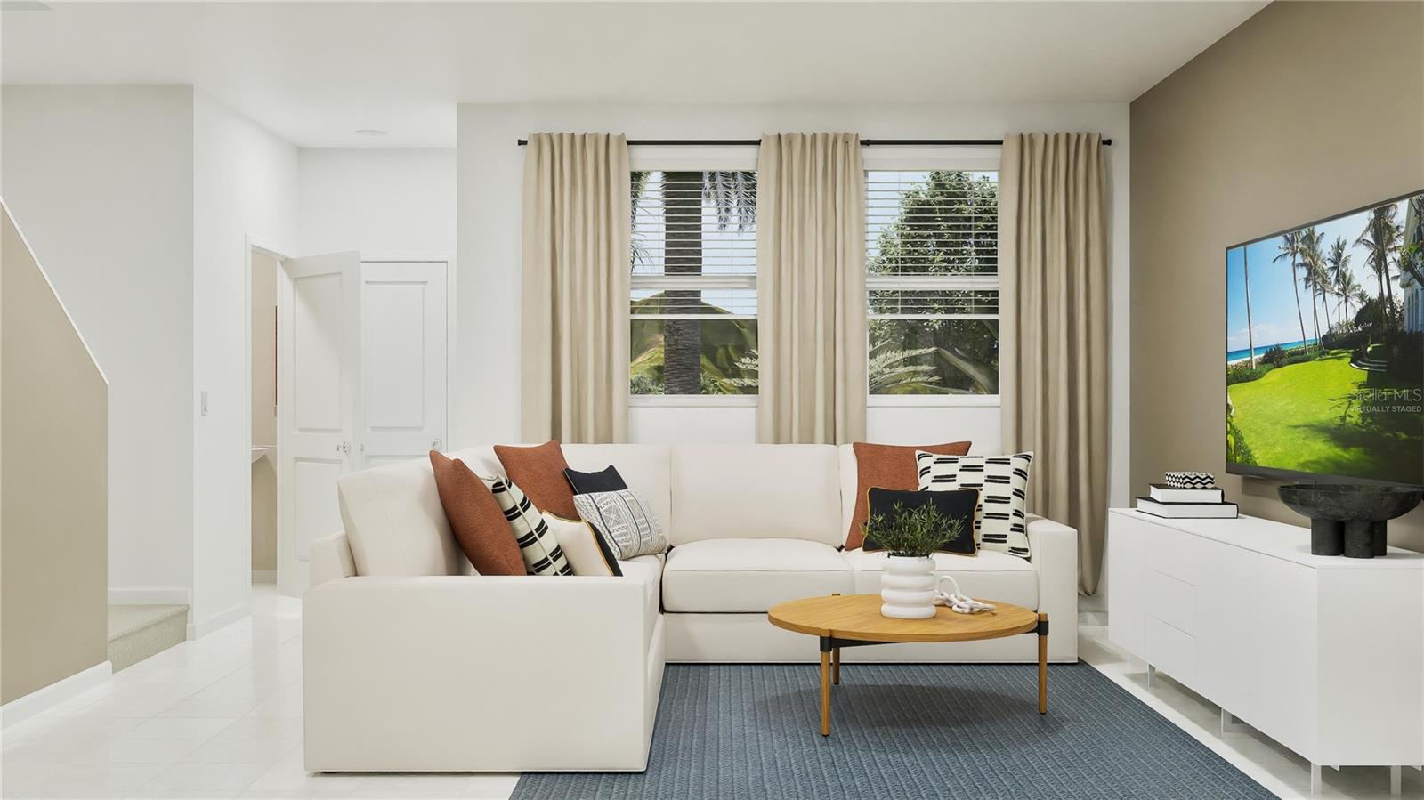 SOL VISTA TH - Residential