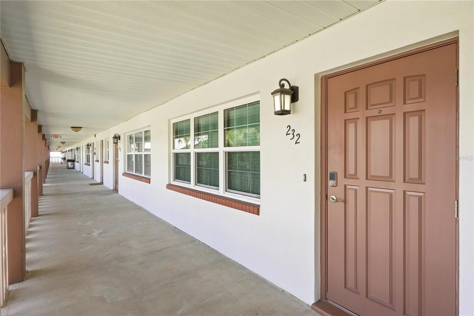 650 PINELLAS POINT DRIVE S 232