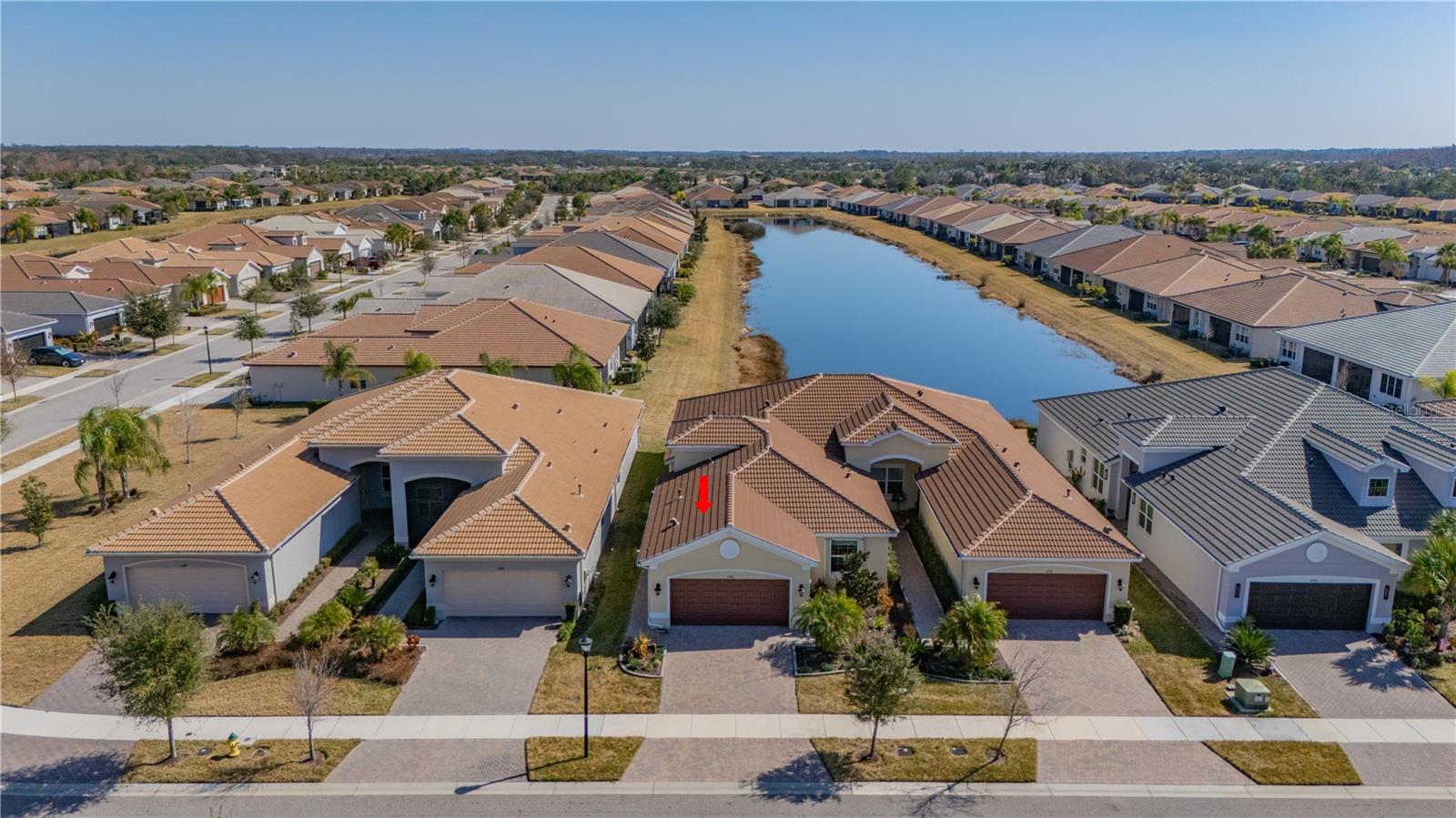 VALENCIA DEL SOL PH 1 - Residential