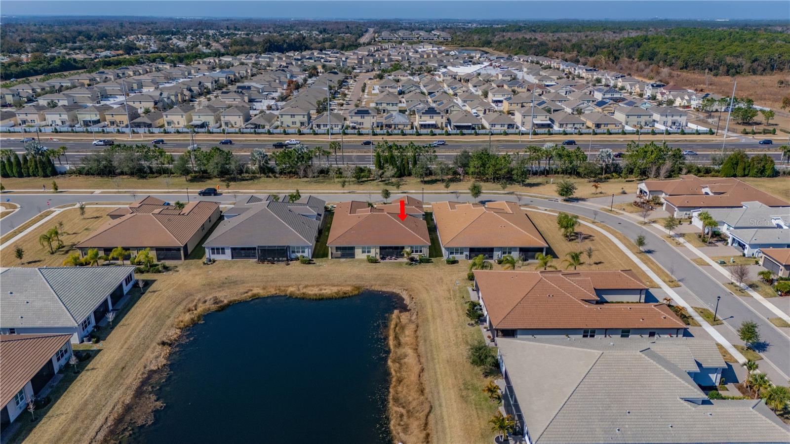 VALENCIA DEL SOL PH 1 - Residential