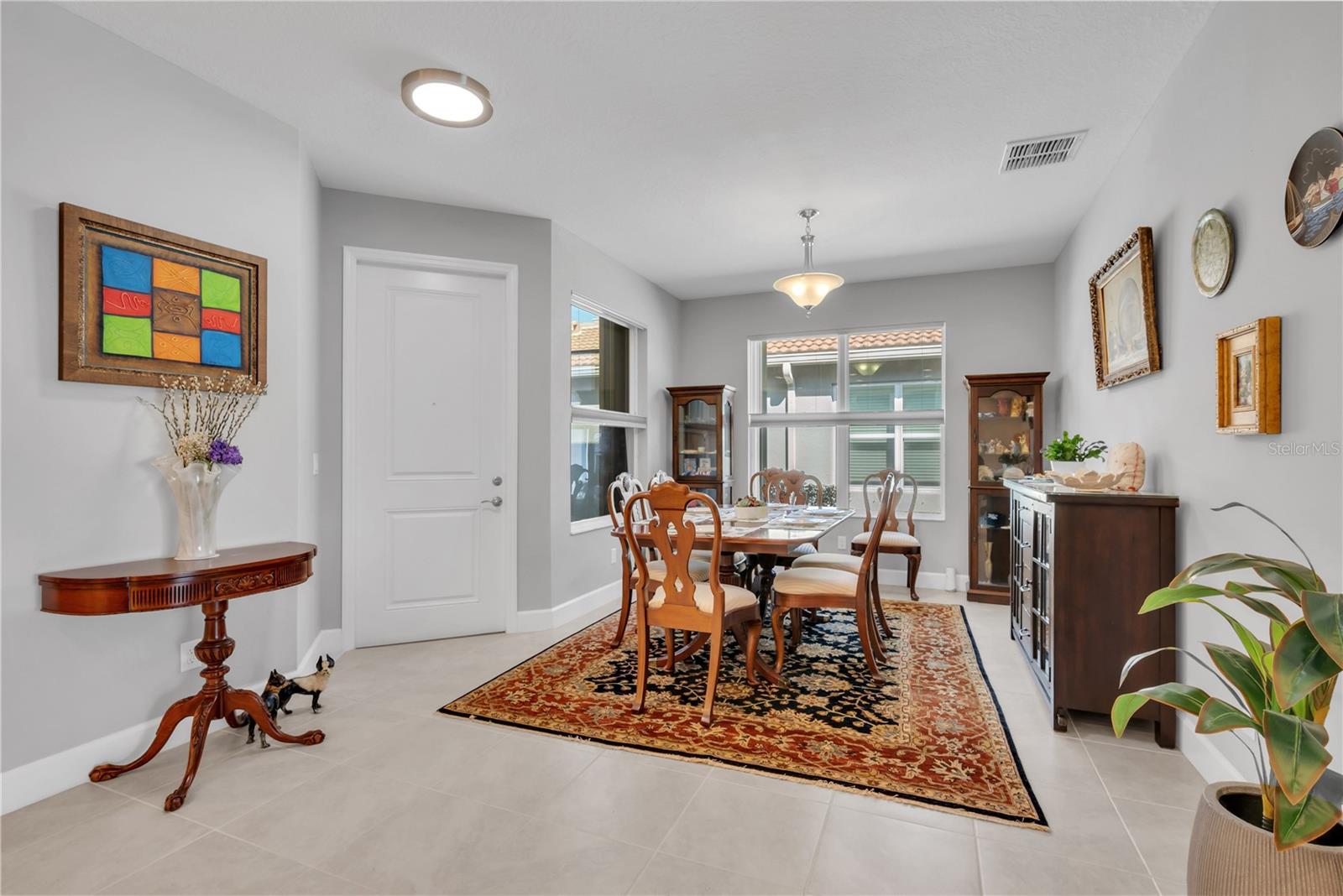 VALENCIA DEL SOL PH 1 - Residential