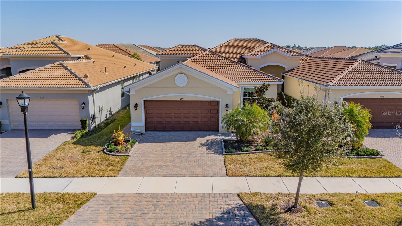 VALENCIA DEL SOL PH 1 - Residential