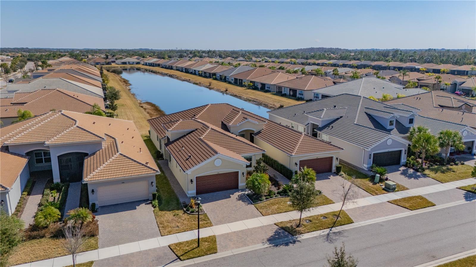 VALENCIA DEL SOL PH 1 - Residential