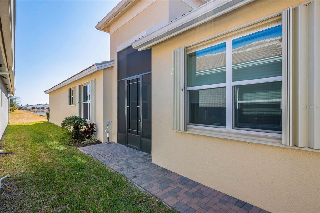 Photo of 4786 Avila Lakes Drive, Wimauma, FL 33598 (MLS # TB8476534)