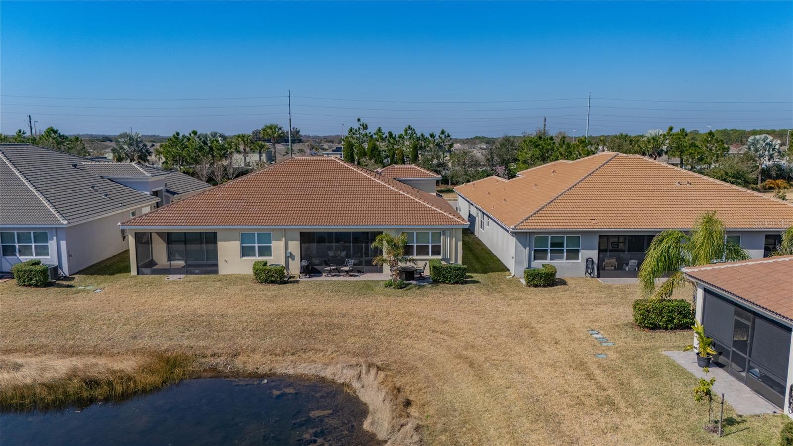 VALENCIA DEL SOL PH 1 - Residential