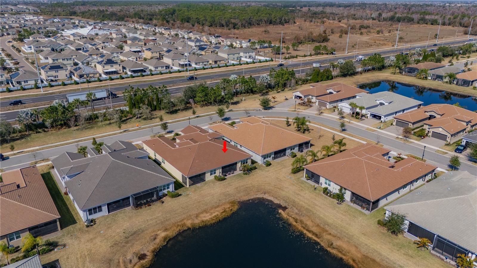 VALENCIA DEL SOL PH 1 - Residential