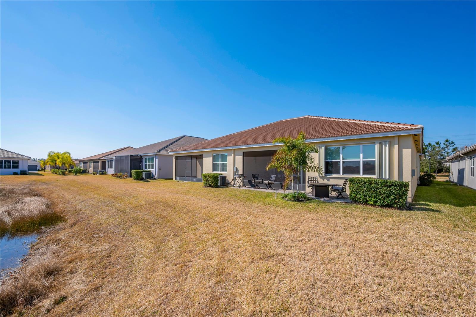 VALENCIA DEL SOL PH 1 - Residential