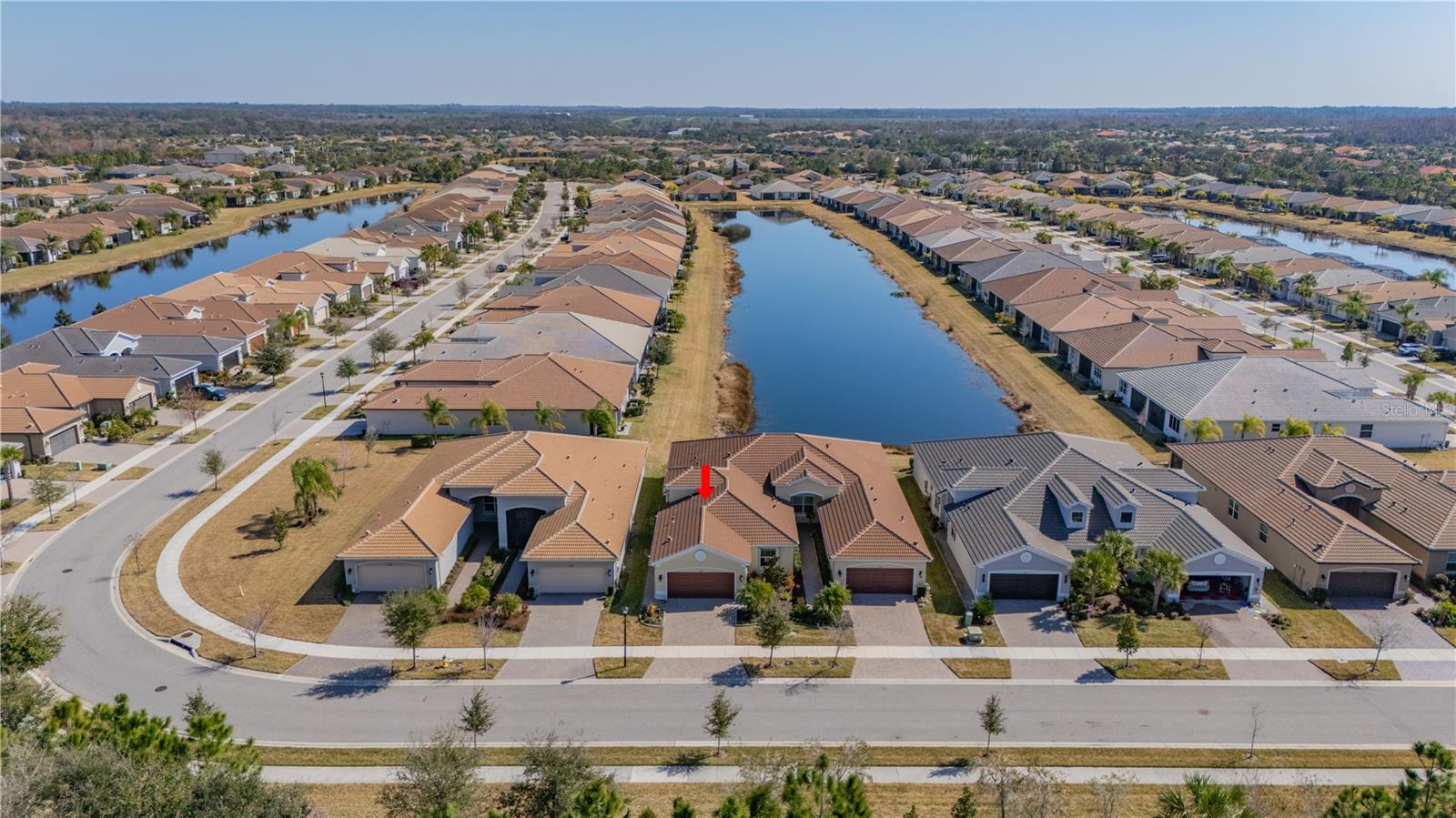 VALENCIA DEL SOL PH 1 - Residential