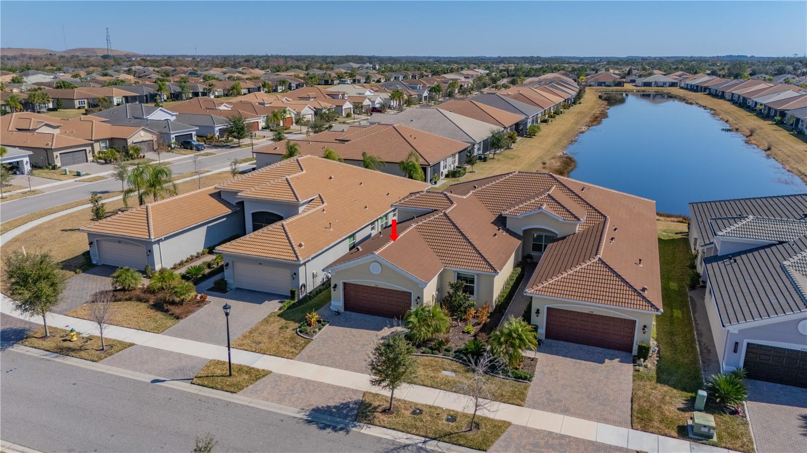 VALENCIA DEL SOL PH 1 - Residential