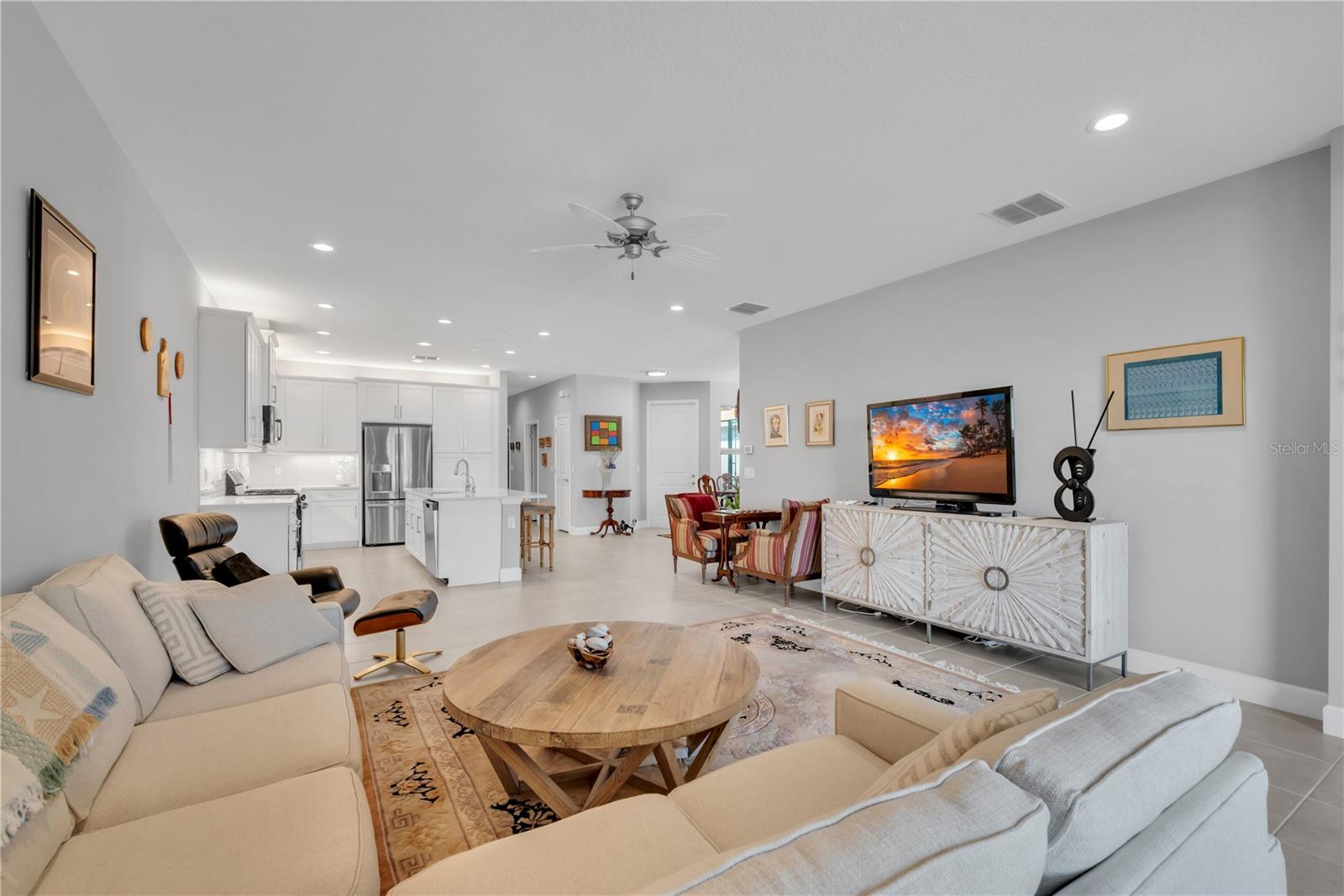 VALENCIA DEL SOL PH 1 - Residential