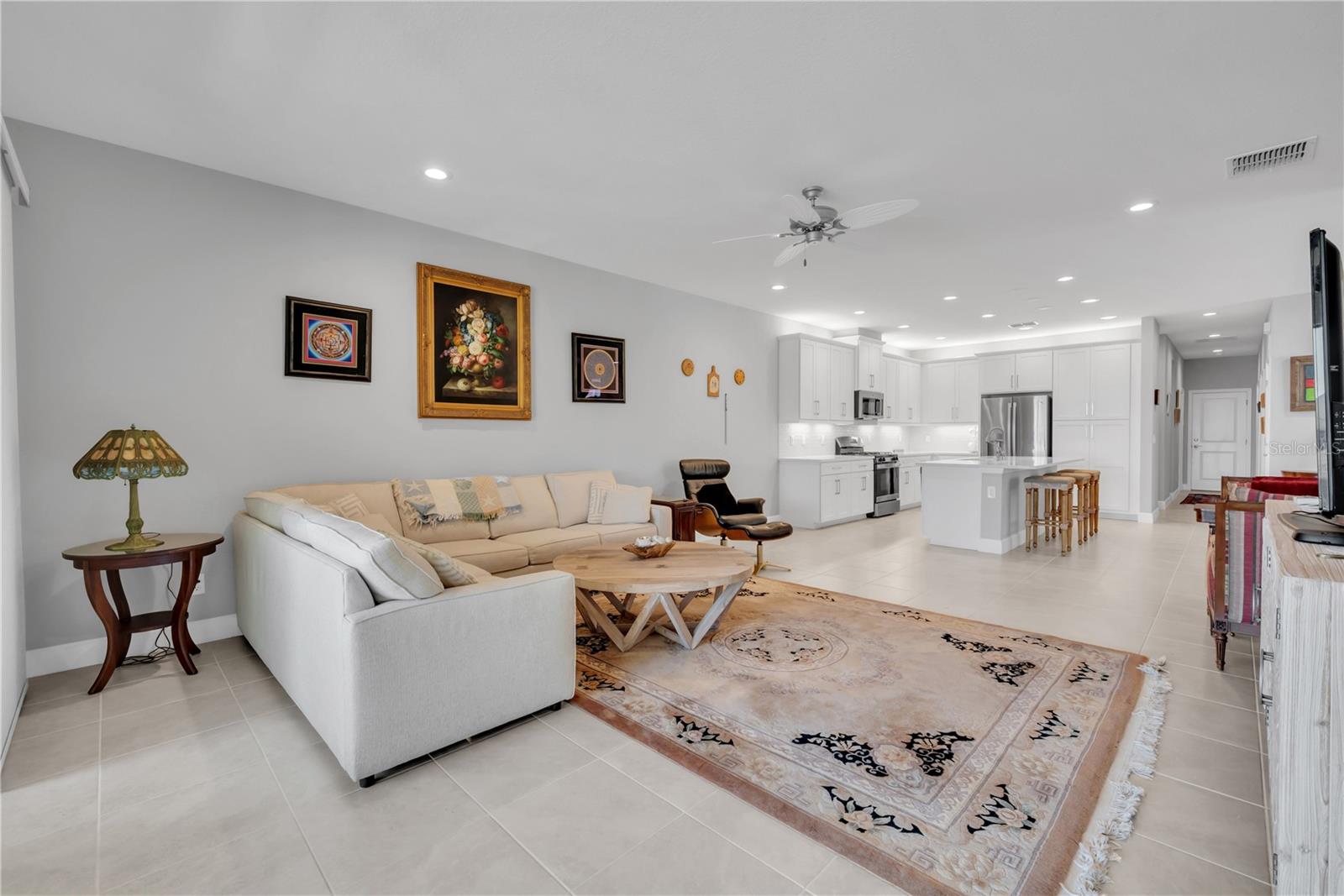 VALENCIA DEL SOL PH 1 - Residential