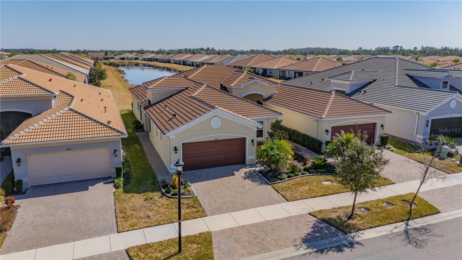 VALENCIA DEL SOL PH 1 - Residential