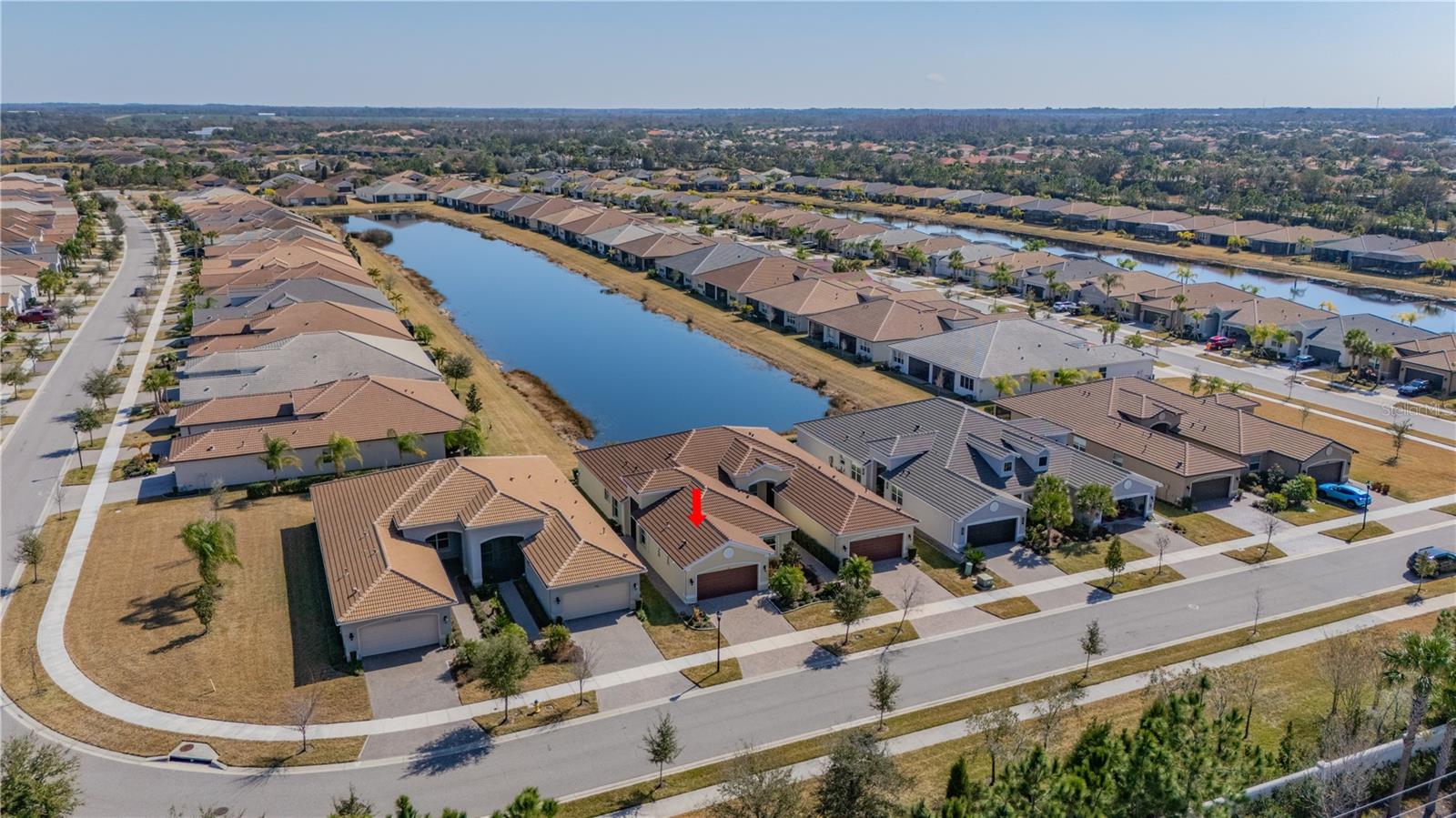 VALENCIA DEL SOL PH 1 - Residential