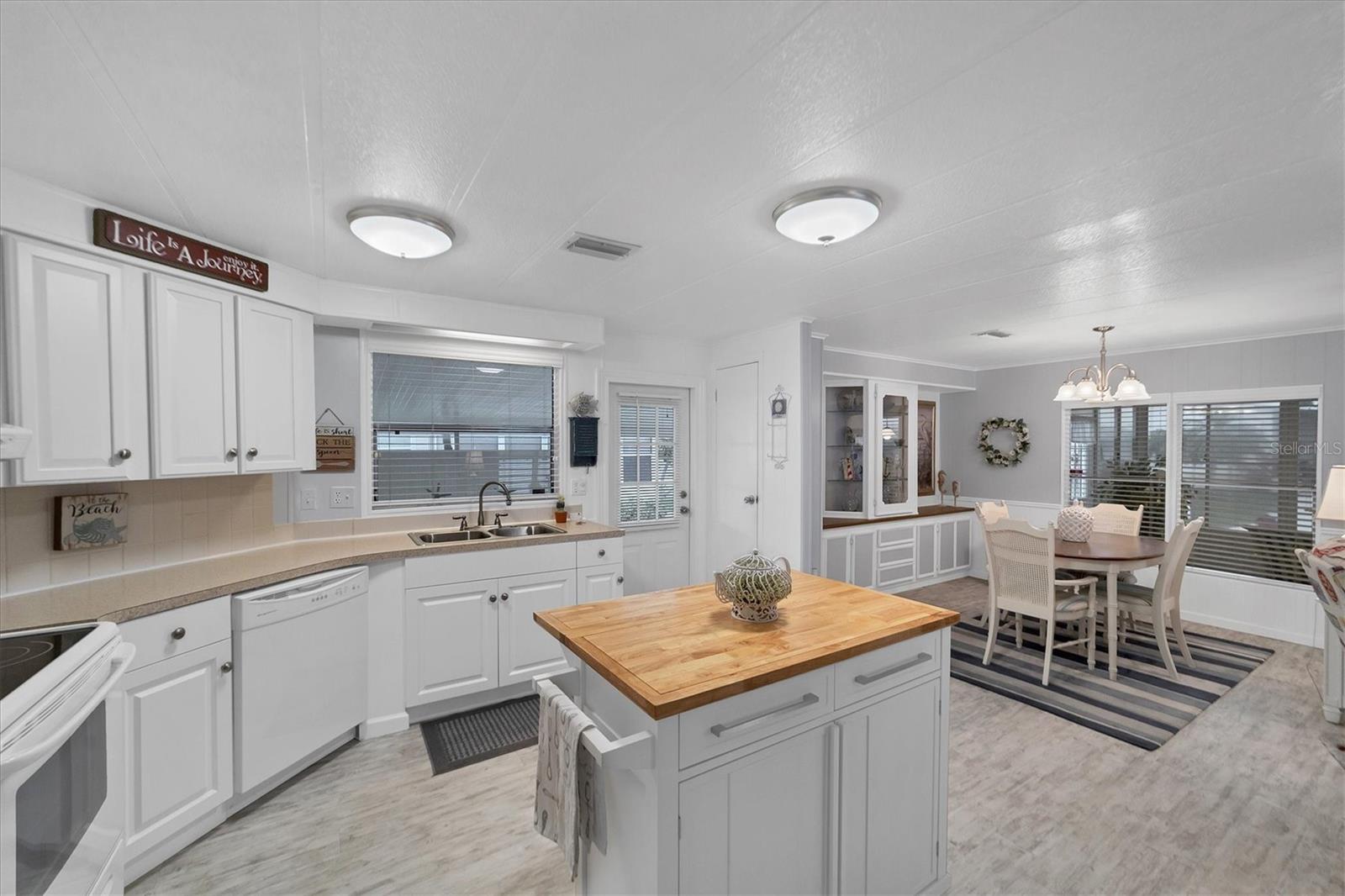 TIDEVUE ESTATES SECOND ADD - Residential