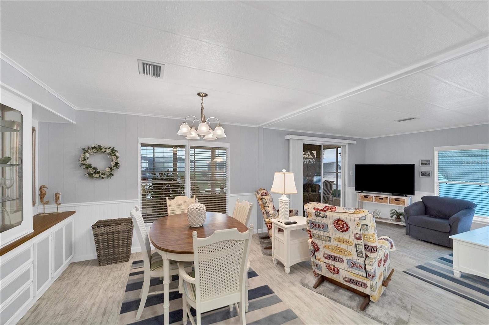 TIDEVUE ESTATES SECOND ADD - Residential