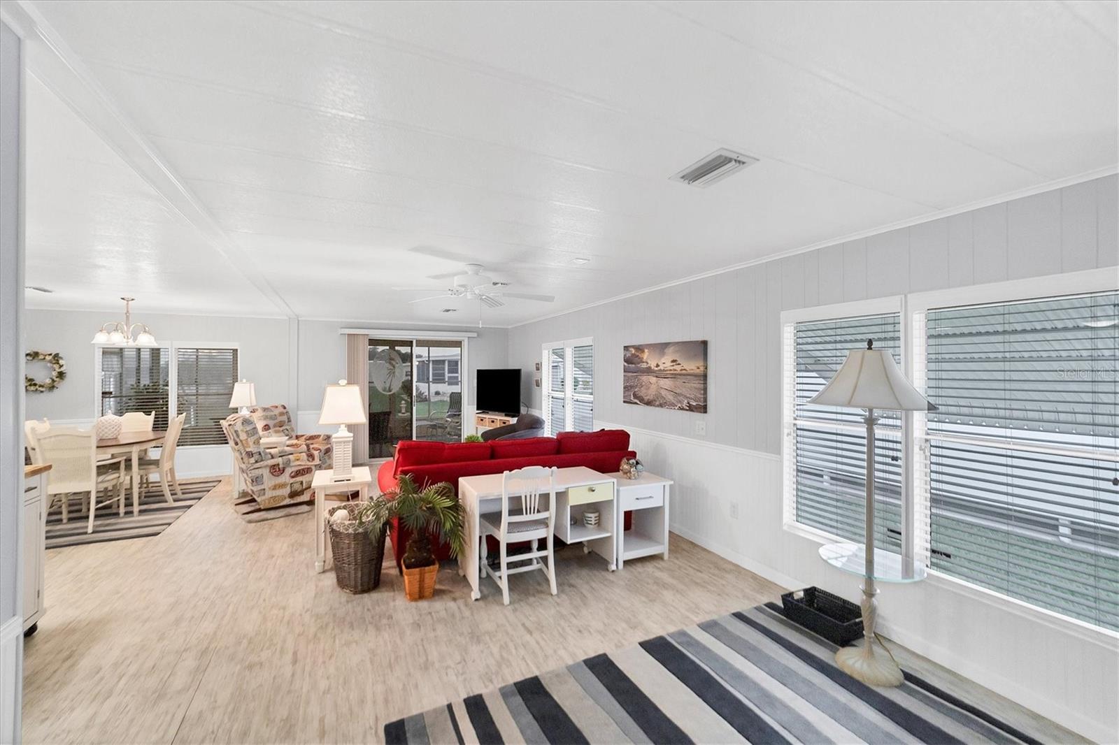 TIDEVUE ESTATES SECOND ADD - Residential