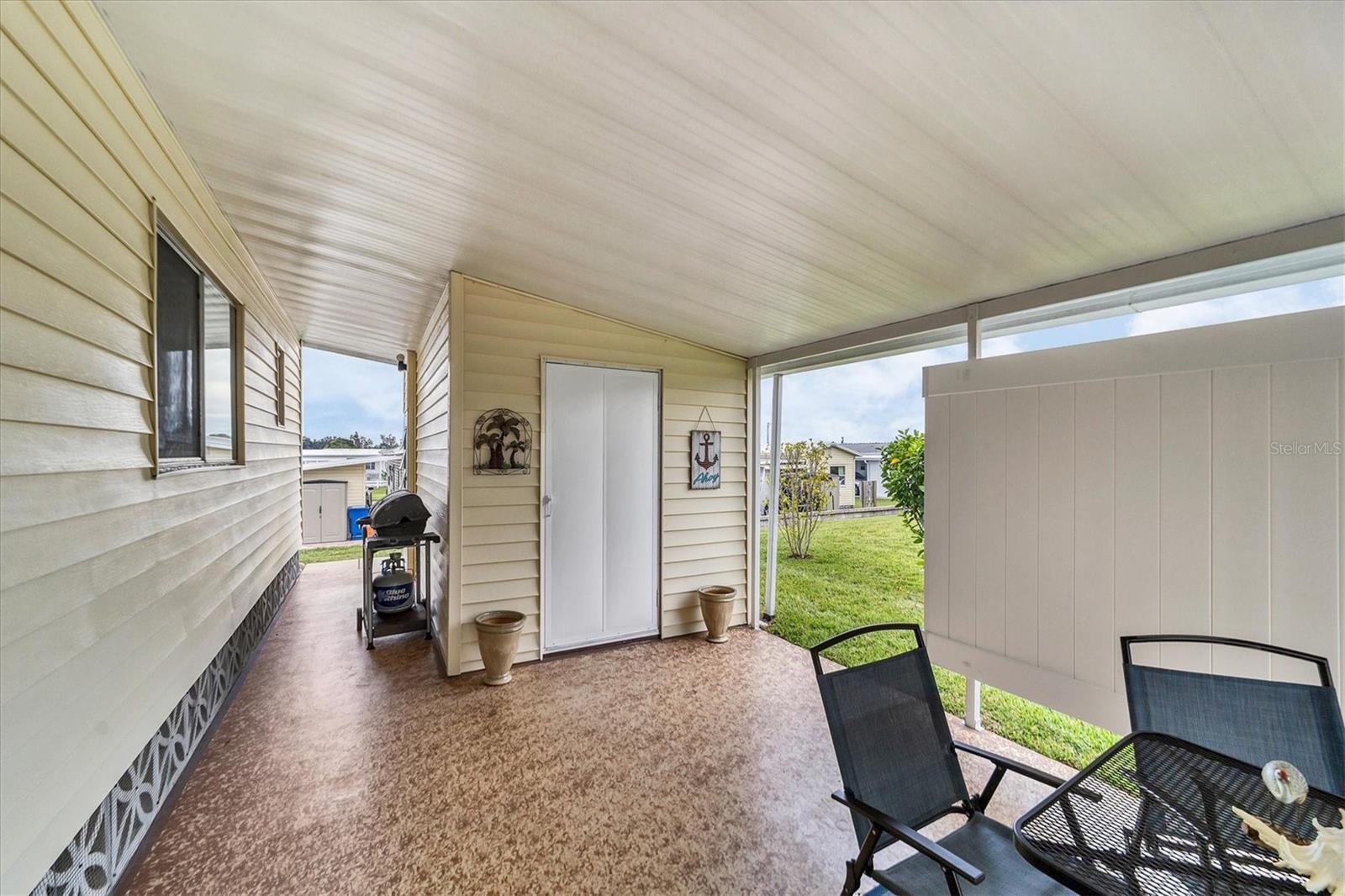 TIDEVUE ESTATES SECOND ADD - Residential