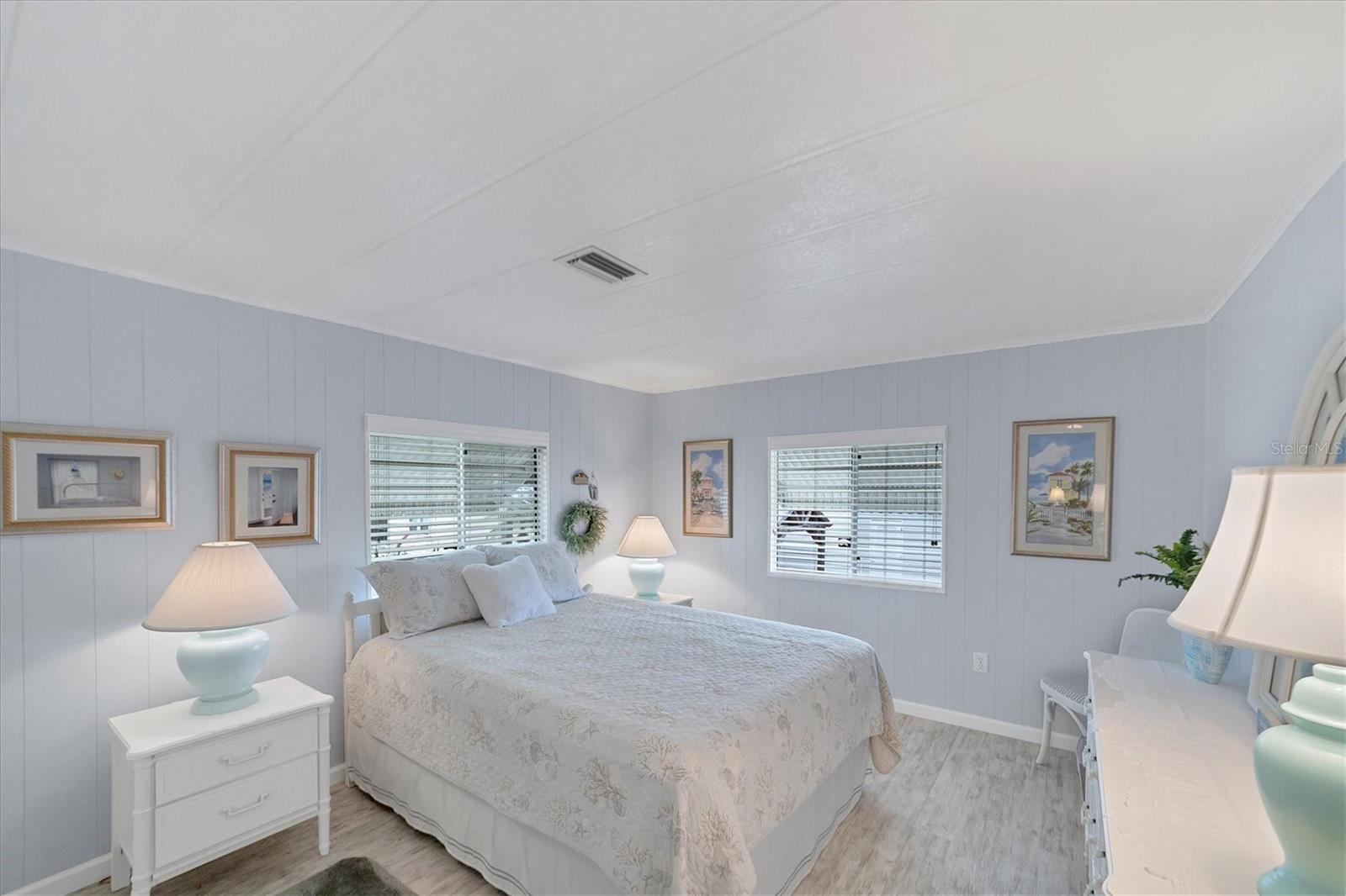 TIDEVUE ESTATES SECOND ADD - Residential