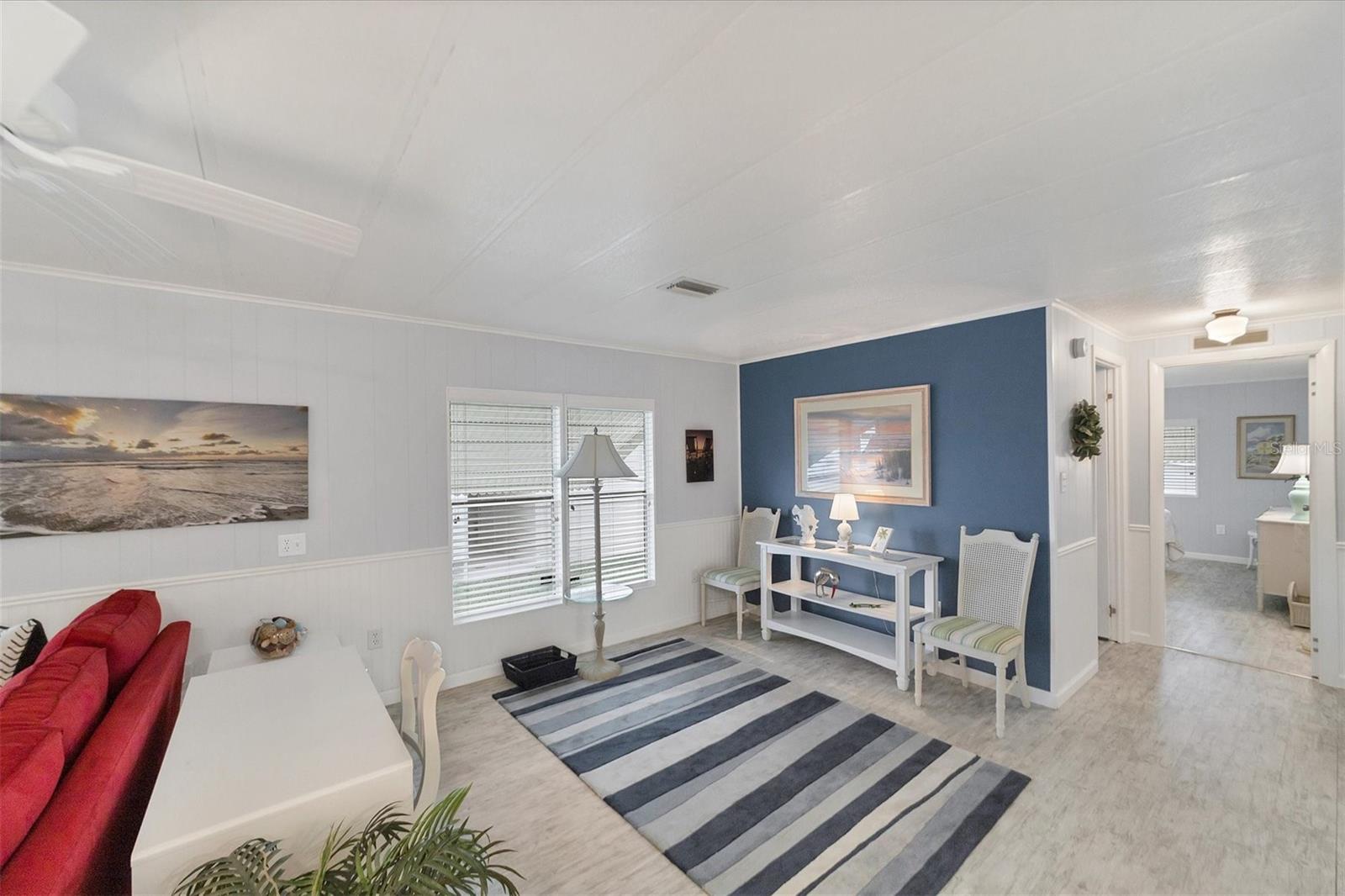 TIDEVUE ESTATES SECOND ADD - Residential