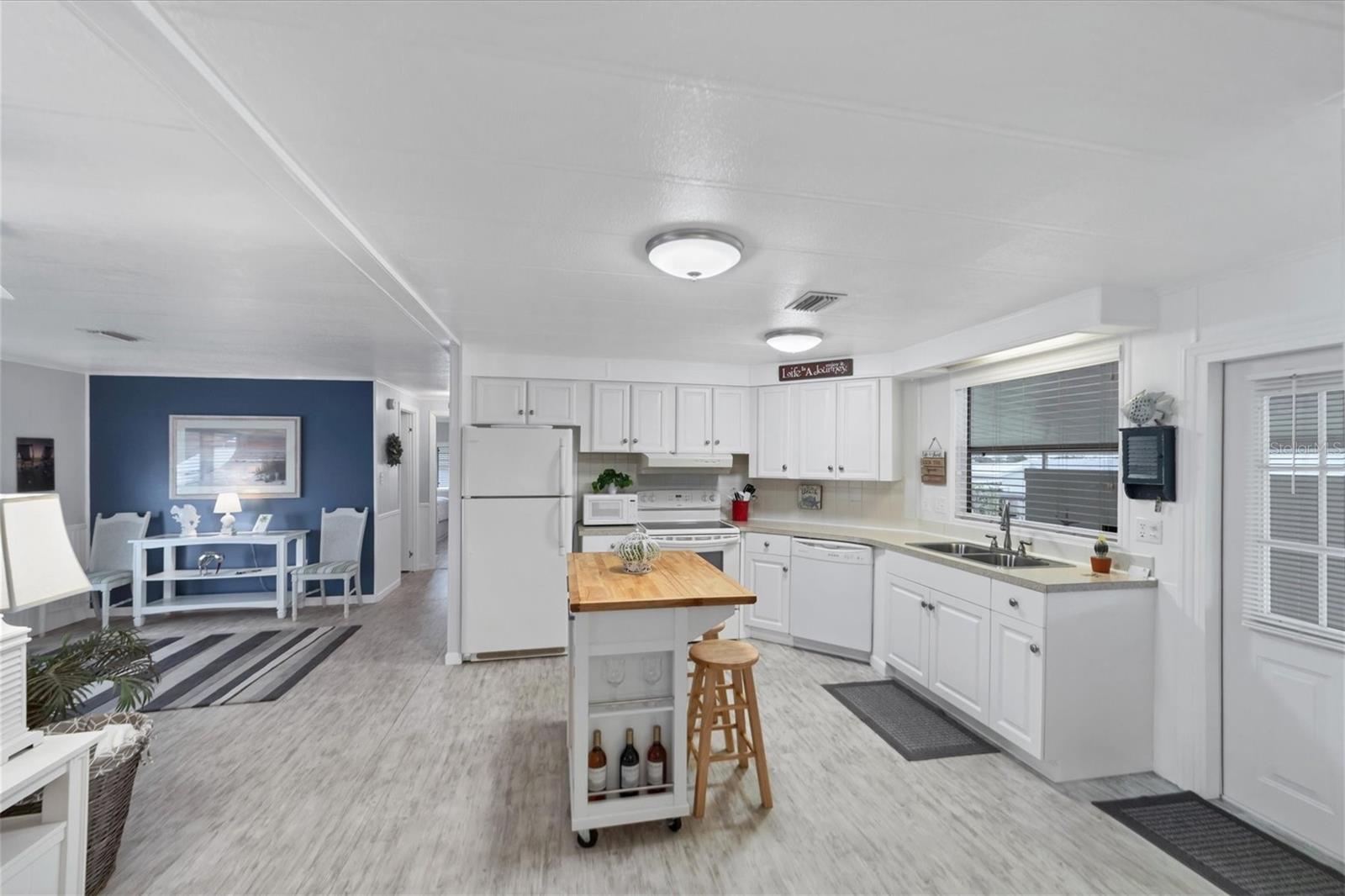 TIDEVUE ESTATES SECOND ADD - Residential