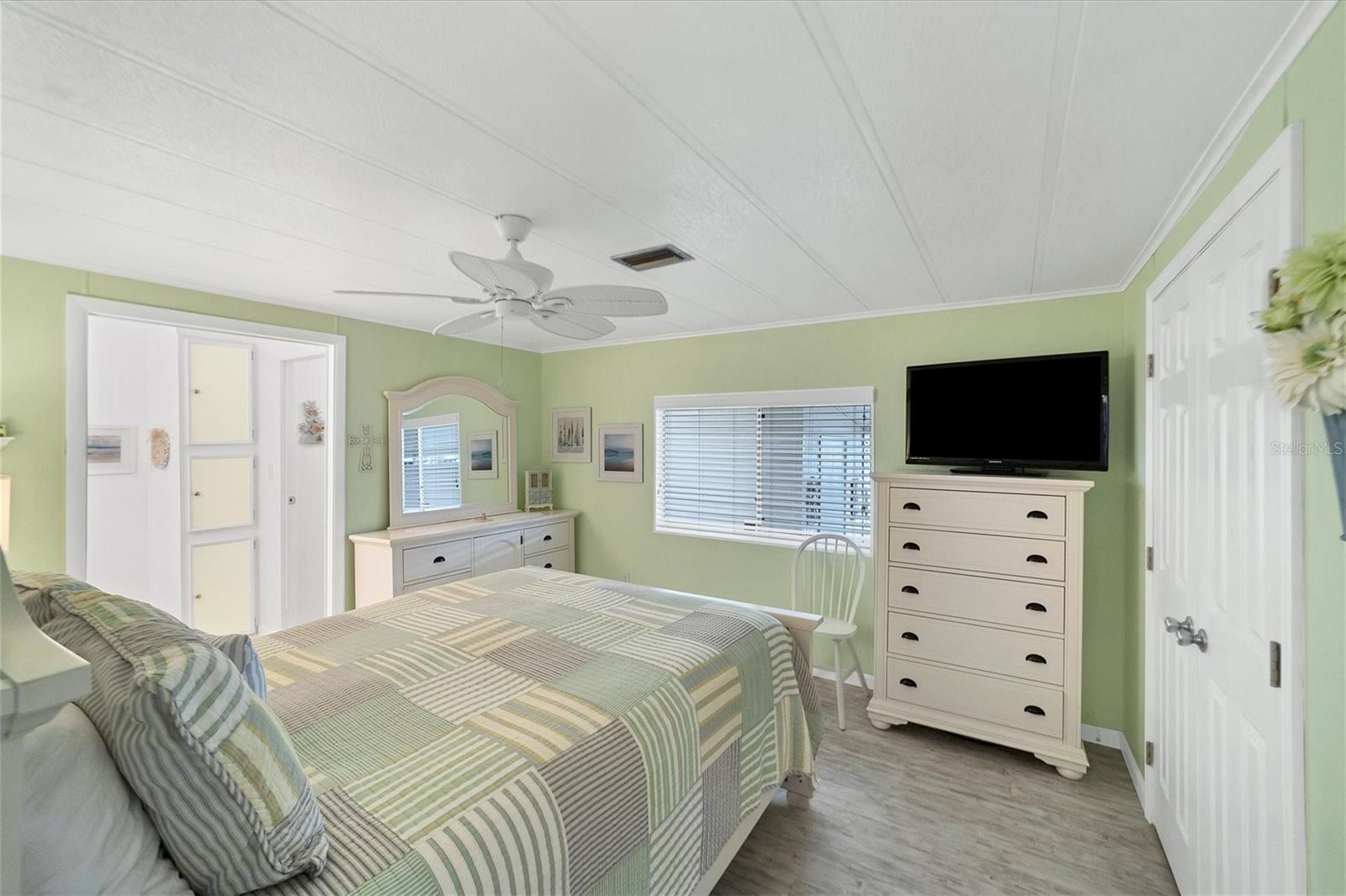 TIDEVUE ESTATES SECOND ADD - Residential