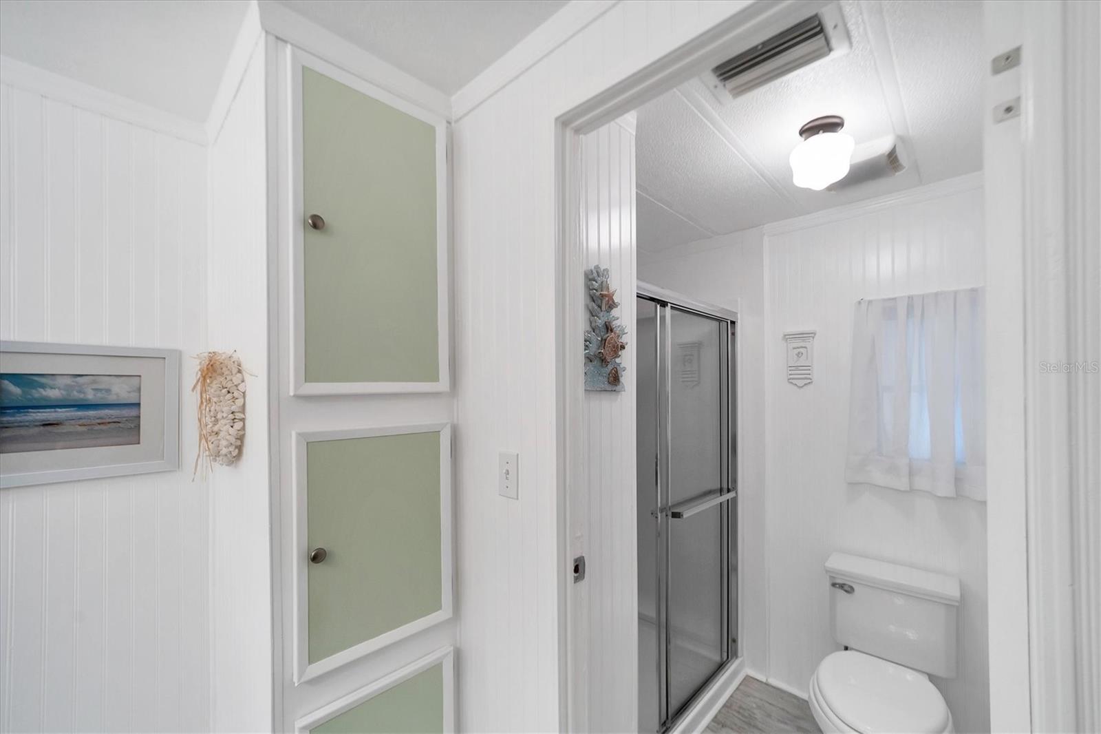 TIDEVUE ESTATES SECOND ADD - Residential