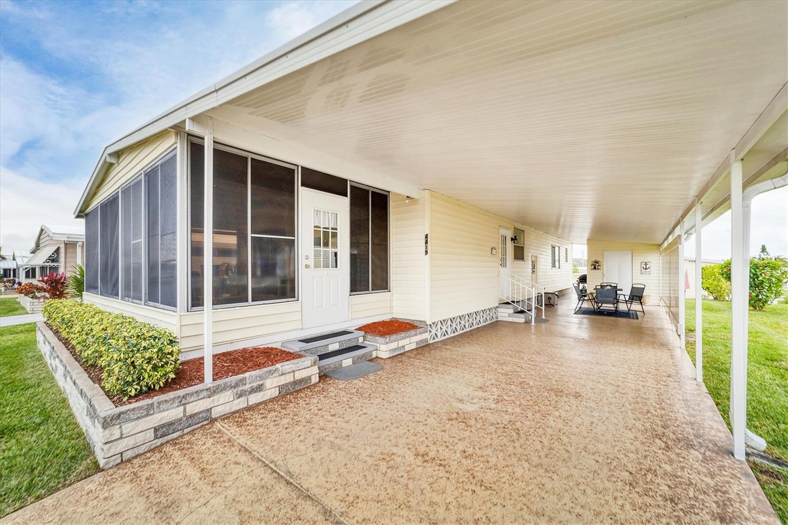 TIDEVUE ESTATES SECOND ADD - Residential