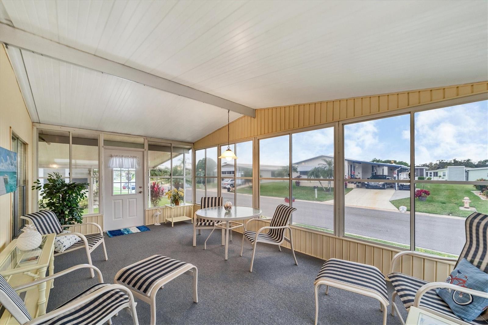 TIDEVUE ESTATES SECOND ADD - Residential