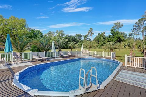 A home in ALACHUA