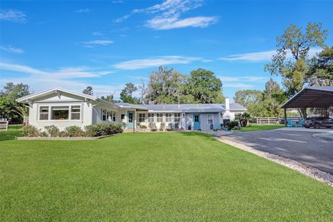 A home in ALACHUA