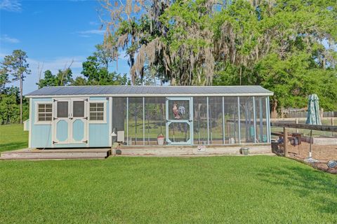 A home in ALACHUA