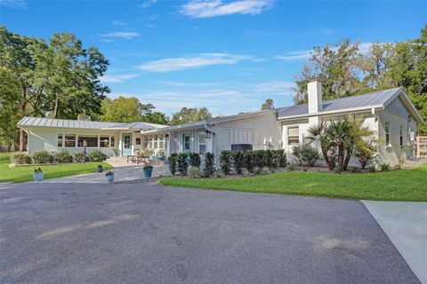 A home in ALACHUA