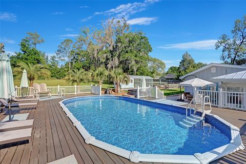 A home in ALACHUA