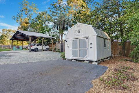 A home in ALACHUA