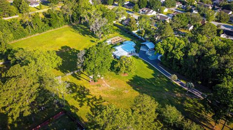 A home in ALACHUA