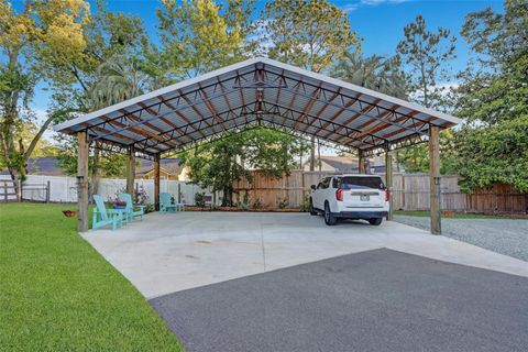 A home in ALACHUA