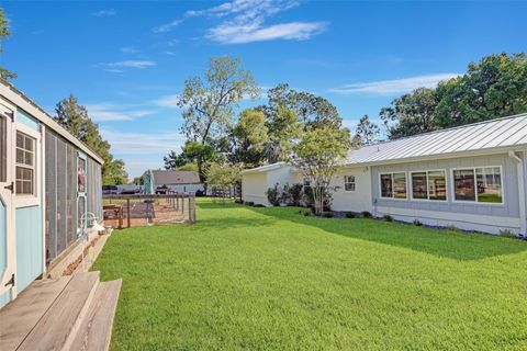 A home in ALACHUA