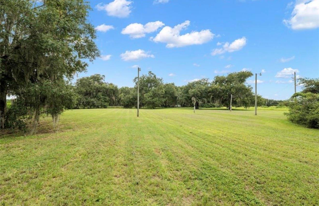 9028 MCKENDREE ROAD