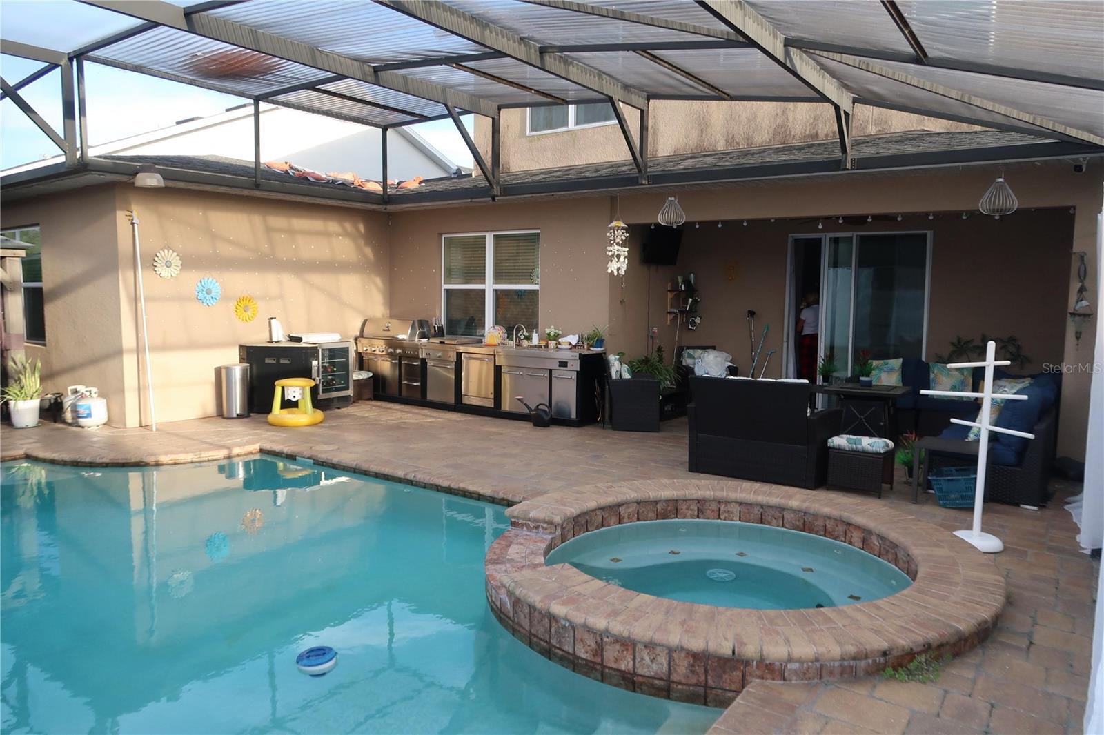 SHINGLE CREEK RESERVE AT THE OAKS PH 5 - Residential