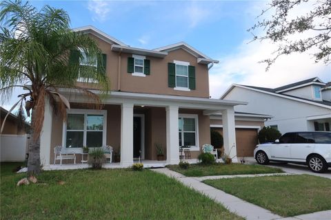 Photo of 2987 Boating Boulevard, Kissimmee, FL 34746 (MLS # S5146993)