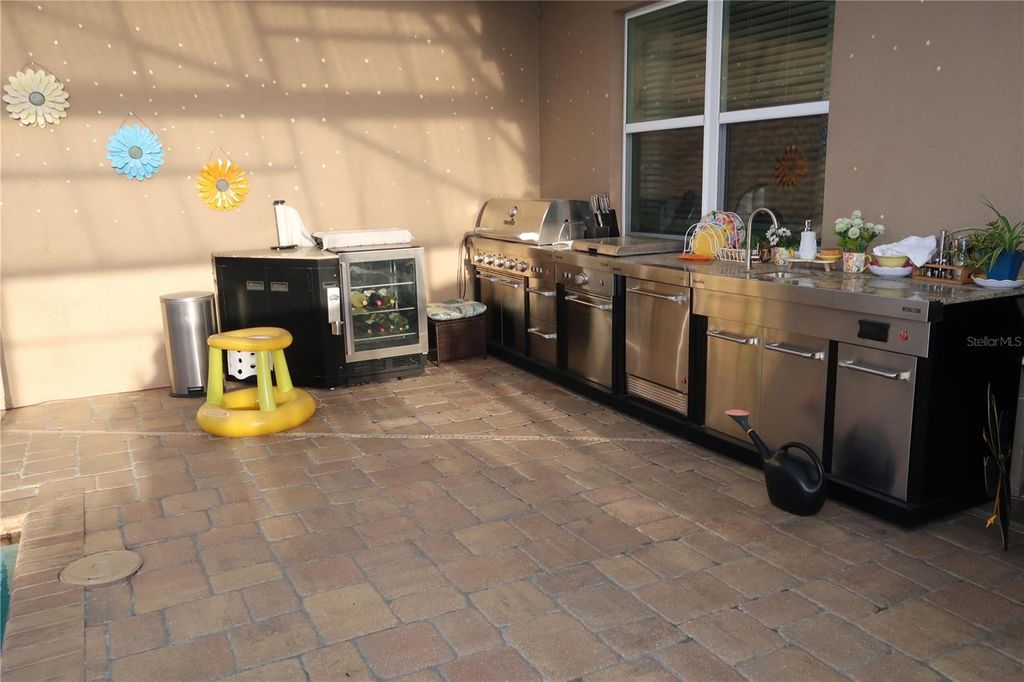 Photo of 2987 Boating Boulevard, Kissimmee, FL 34746 (MLS # S5146993)