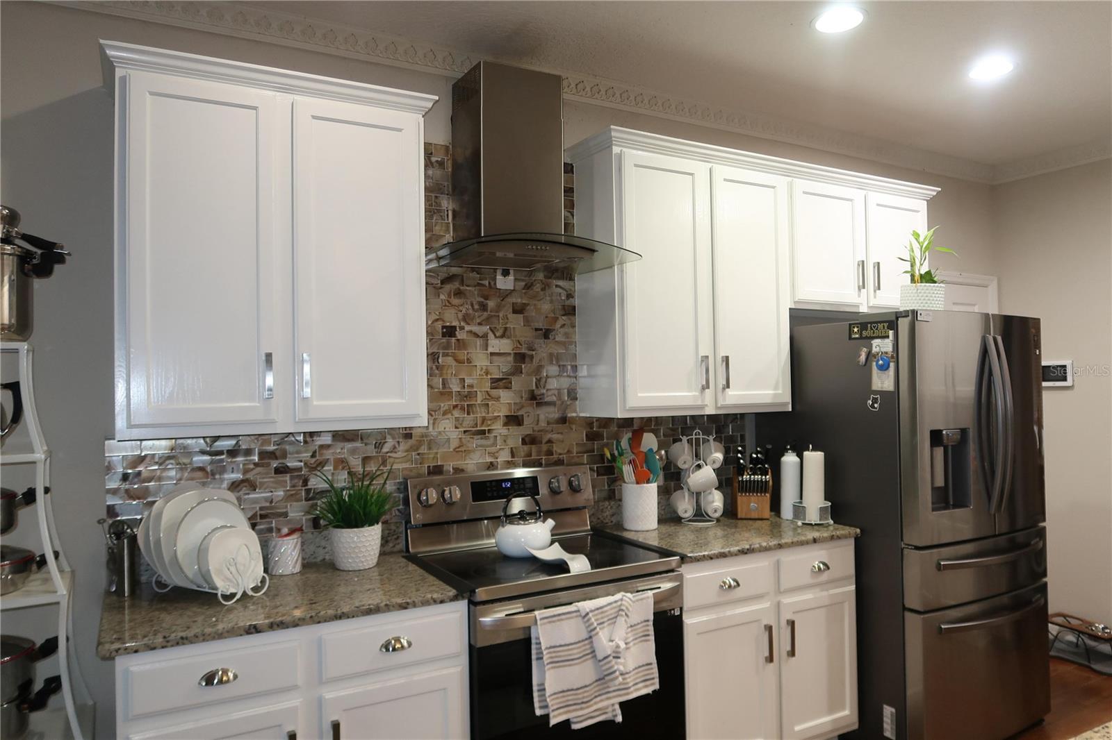 SHINGLE CREEK RESERVE AT THE OAKS PH 5 - Residential