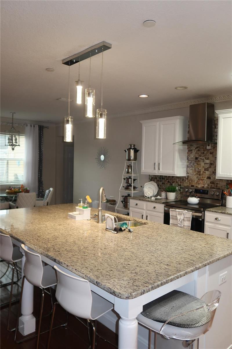 SHINGLE CREEK RESERVE AT THE OAKS PH 5 - Residential