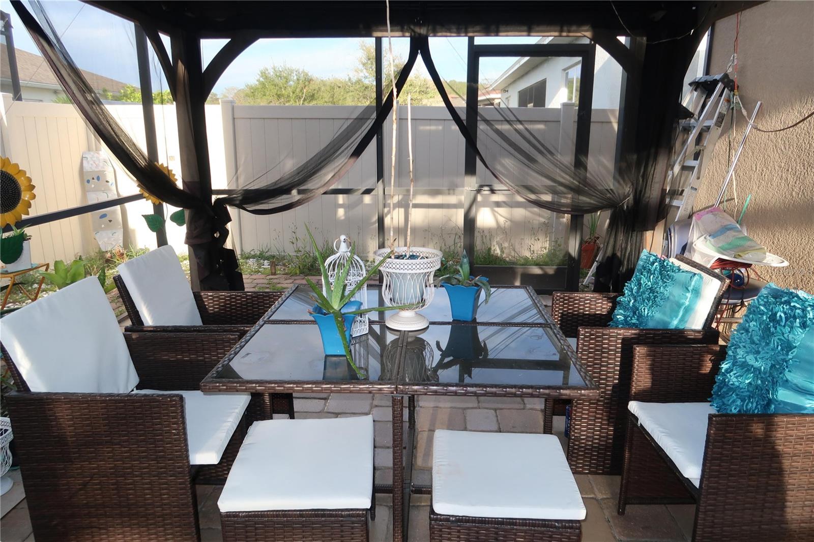 SHINGLE CREEK RESERVE AT THE OAKS PH 5 - Residential