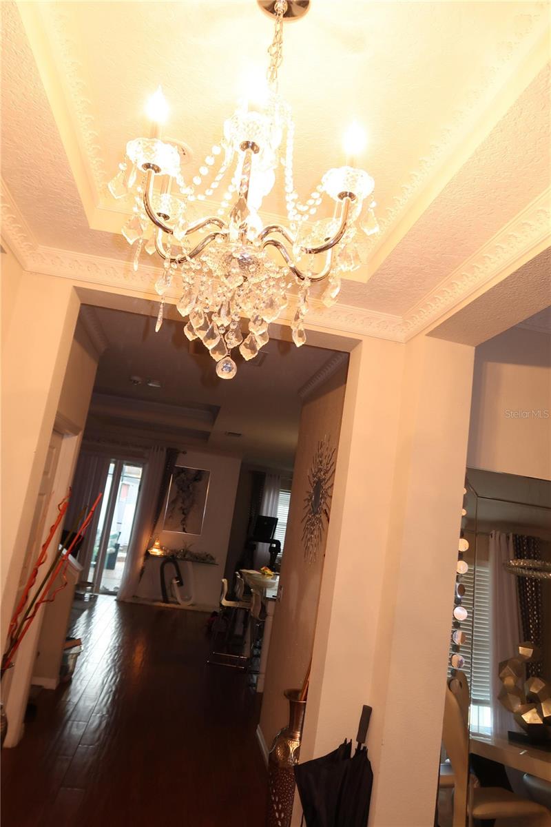 SHINGLE CREEK RESERVE AT THE OAKS PH 5 - Residential