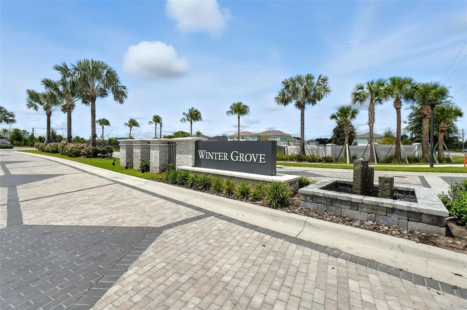 WINTER GROVE - Residential